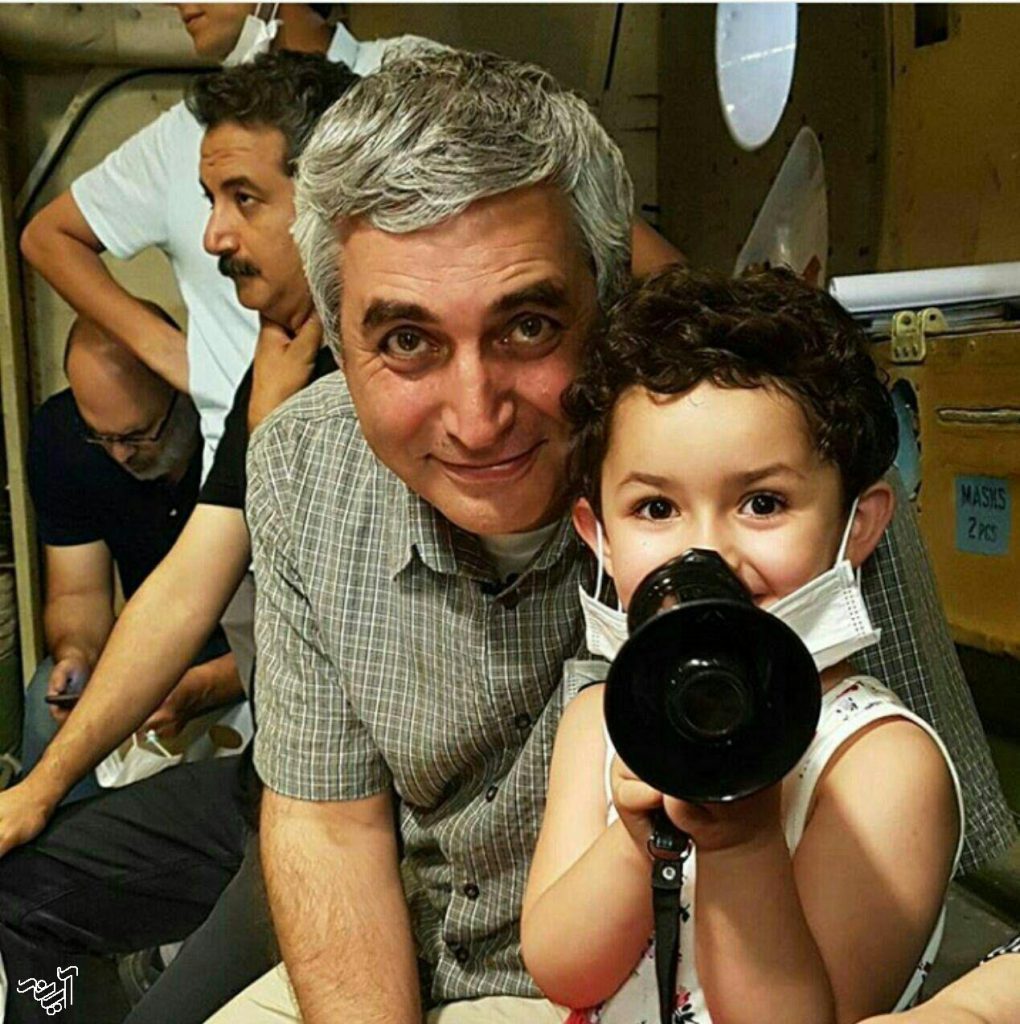 حاتمی کیا